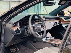 Audi A6L 45 TFSI quattro Premium Dynamic - ფოტო 11