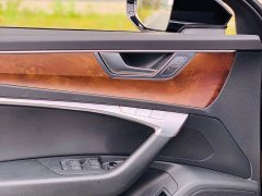 Audi A6L 45 TFSI quattro Premium Dynamic - ფოტო 12