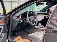 Audi A6L 45 TFSI quattro Premium Dynamic - ფოტო 13