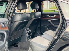 Audi A6L 45 TFSI quattro Premium Dynamic - ფოტო 14