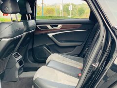 Audi A6L 45 TFSI quattro Premium Dynamic - ფოტო 15