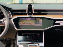 Audi A6L 45 TFSI quattro Premium Dynamic - ფოტო 18