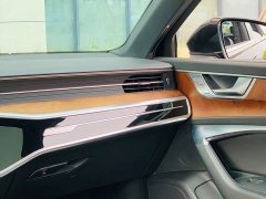 Audi A6L 45 TFSI quattro Premium Dynamic - ფოტო 19