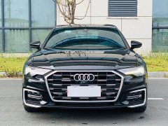 Audi A6L 45 TFSI quattro Premium Dynamic - ფოტო 2