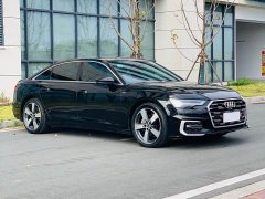 Audi A6L 45 TFSI quattro Premium Dynamic - ფოტო 3