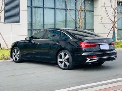 Audi A6L 45 TFSI quattro Premium Dynamic - ფოტო 4