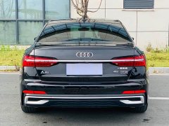 Audi A6L 45 TFSI quattro Premium Dynamic - ფოტო 5