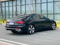 Audi A6L 45 TFSI quattro Premium Dynamic - ფოტო 6