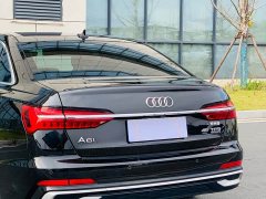 Audi A6L 45 TFSI quattro Premium Dynamic - ფოტო 8