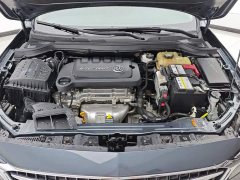 Buick Excelle Facelift Classic 1.5L Automatic Elite - photo 10