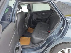 Buick Excelle Facelift Classic 1.5L Automatic Elite - photo 11