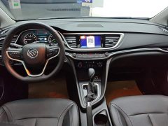 Buick Excelle Facelift Classic 1.5L Automatic Elite - photo 12