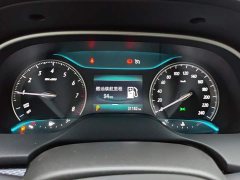 Buick Excelle Facelift Classic 1.5L Automatic Elite - photo 14