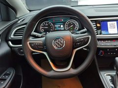 Buick Excelle Facelift Classic 1.5L Automatic Elite - photo 15