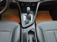 Buick Excelle Facelift Classic 1.5L Automatic Elite - photo 16