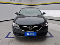 Buick Excelle Facelift Classic 1.5L Automatic Elite - photo 2