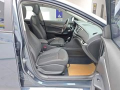 Buick Excelle Facelift Classic 1.5L Automatic Elite - photo 8