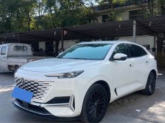 Changan UNI-K 2.0T Excellence - ფოტო 1