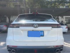 Changan UNI-K 2.0T Excellence - ფოტო 11