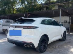Changan UNI-K 2.0T Excellence - ფოტო 12