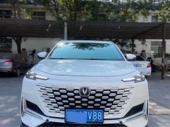 Changan UNI-K 2.0T Excellence - ფოტო 2