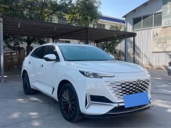Changan UNI-K 2.0T Excellence - ფოტო 3