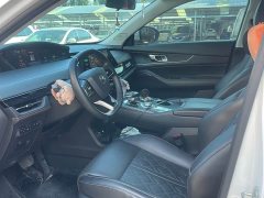 Changan UNI-K 2.0T Excellence - ფოტო 4