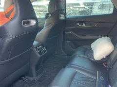 Changan UNI-K 2.0T Excellence - ფოტო 5
