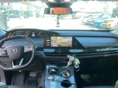 Changan UNI-K 2.0T Excellence - ფოტო 6