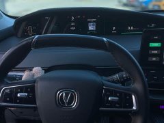 Changan UNI-K 2.0T Excellence - ფოტო 7