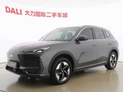 Geely Galaxy E5 610km Explorer Edition - ფოტო 1