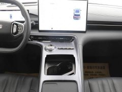 Geely Galaxy E5 610km Explorer Edition - ფოტო 10