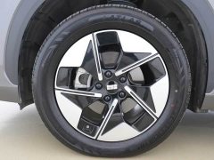 Geely Galaxy E5 610km Explorer Edition - ფოტო 12