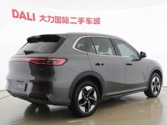 Geely Galaxy E5 610km Explorer Edition - ფოტო 14