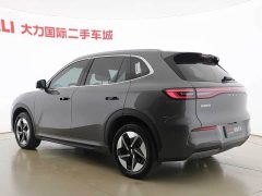 Geely Galaxy E5 610km Explorer Edition - ფოტო 16