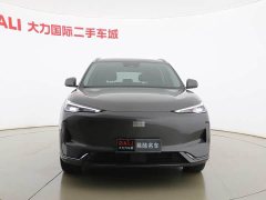 Geely Galaxy E5 610km Explorer Edition - ფოტო 2