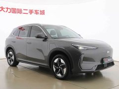 Geely Galaxy E5 610km Explorer Edition - ფოტო 3