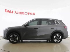 Geely Galaxy E5 610km Explorer Edition - ფოტო 4