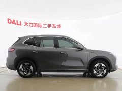 Geely Galaxy E5 610km Explorer Edition - ფოტო 5