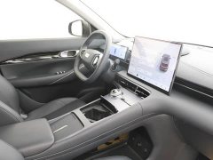 Geely Galaxy E5 610km Explorer Edition - ფოტო 6