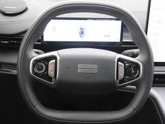 Geely Galaxy E5 610km Explorer Edition - ფოტო 7