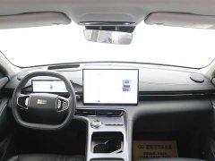 Geely Galaxy E5 610km Explorer Edition - ფოტო 8