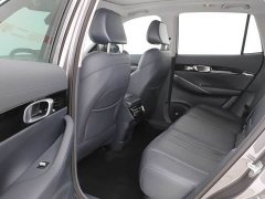 Geely Galaxy E5 610km Explorer Edition - ფოტო 9