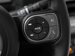 Audi Explorer 01 Diesel Flagship Edition - ფოტო 10