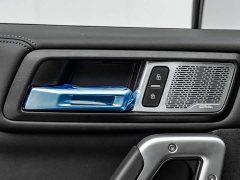Audi Explorer 01 Diesel Flagship Edition - ფოტო 14