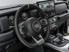 Audi Explorer 01 Diesel Flagship Edition - ფოტო 18
