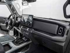 Audi Explorer 01 Diesel Flagship Edition - ფოტო 19