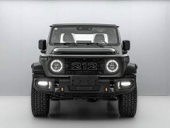 Audi Explorer 01 Diesel Flagship Edition - ფოტო 2