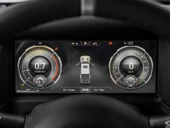 Audi Explorer 01 Diesel Flagship Edition - ფოტო 8
