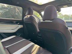 Geely L 2.0TD DCT EVO2WDLuxury Version - ფოტო 11